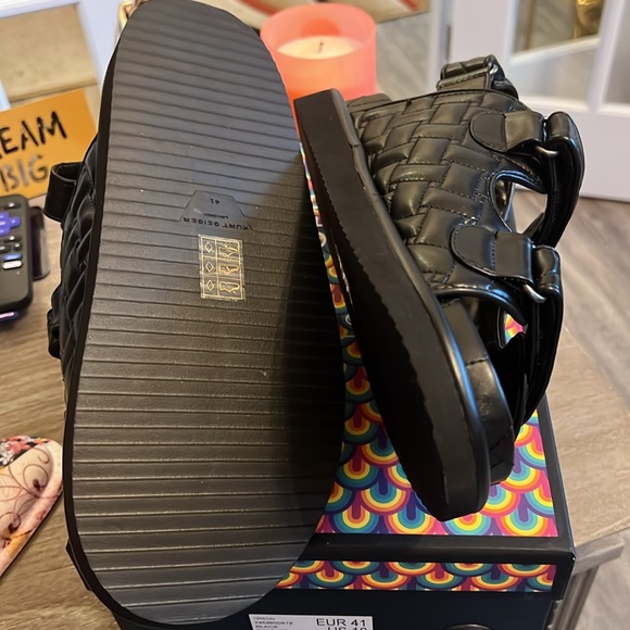 Kurt Geiger Orson NWT - Picture 2 of 3